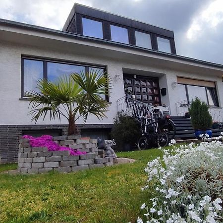 Kermeterblick Apartment Schleiden Bagian luar foto