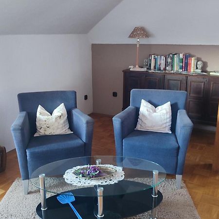 Kermeterblick Apartment Schleiden Bagian luar foto