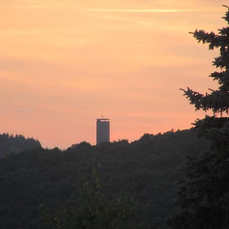 Kermeterblick Apartment Schleiden Bagian luar foto