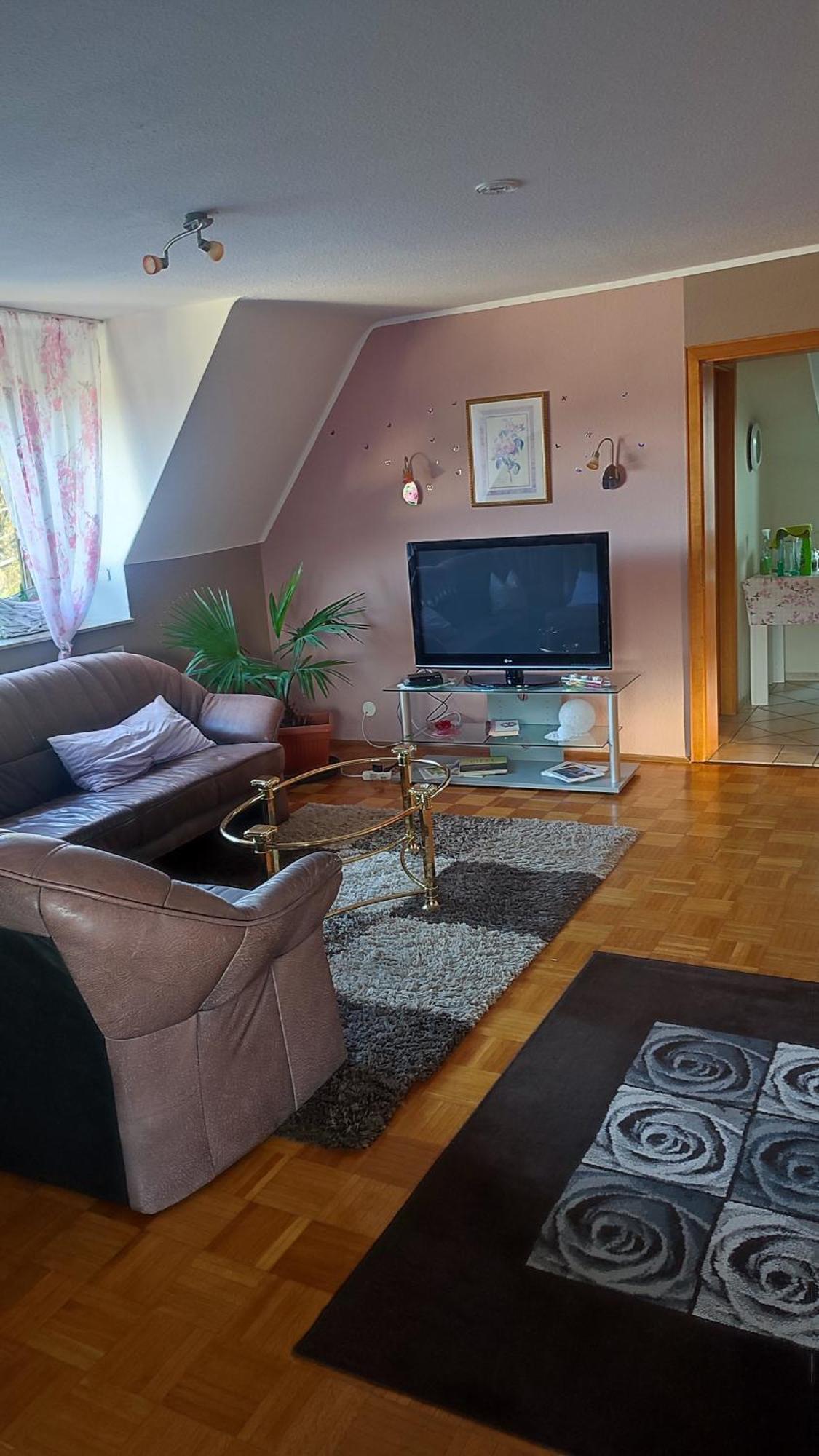 Kermeterblick Apartment Schleiden Bagian luar foto