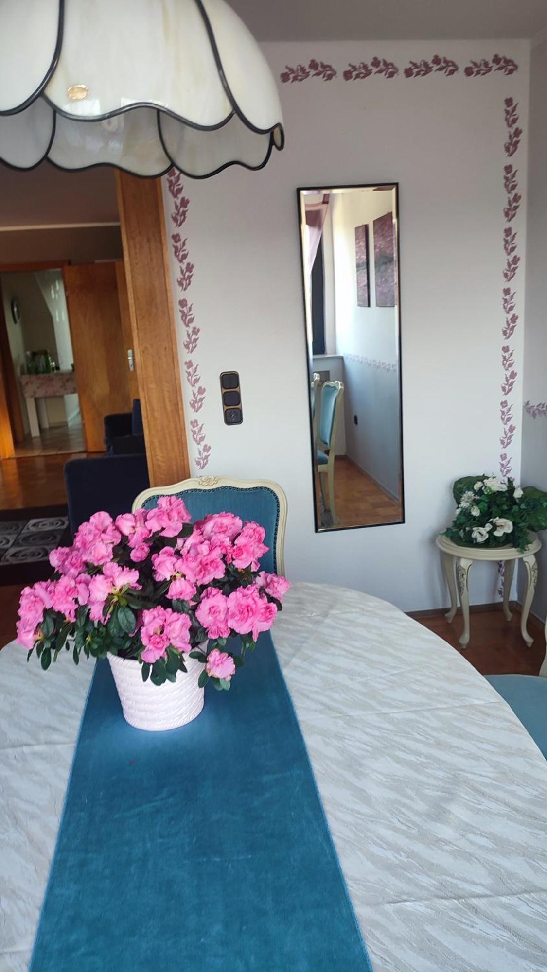 Kermeterblick Apartment Schleiden Bagian luar foto