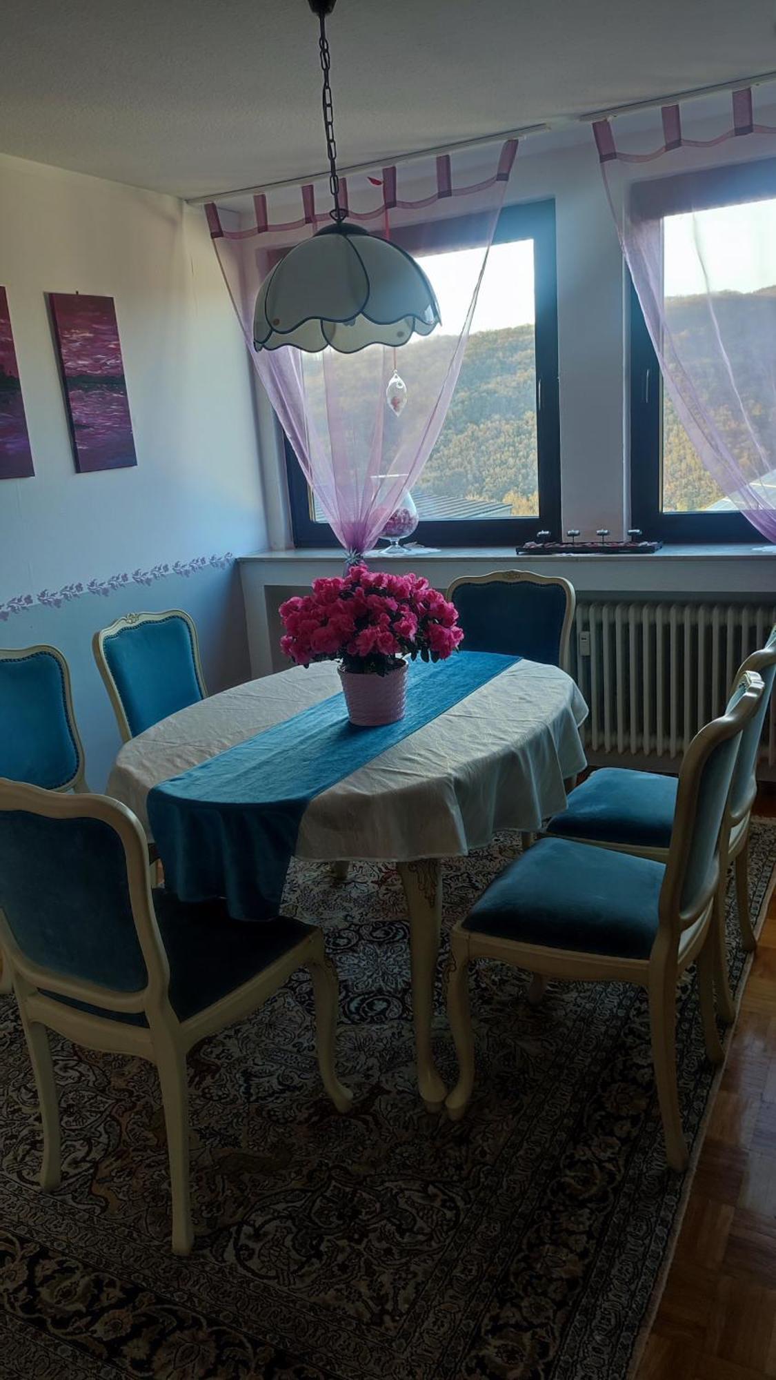 Kermeterblick Apartment Schleiden Bagian luar foto