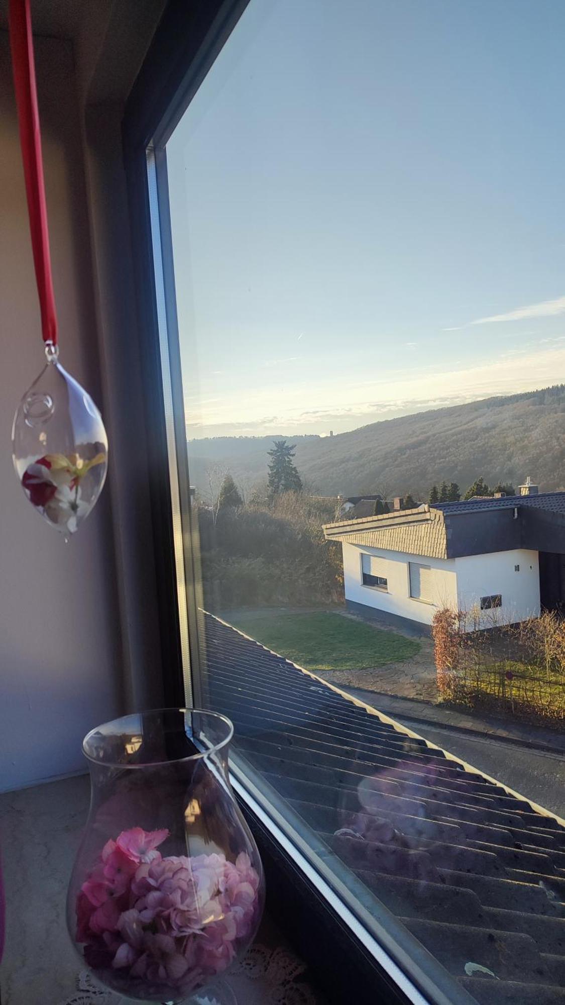 Kermeterblick Apartment Schleiden Bagian luar foto
