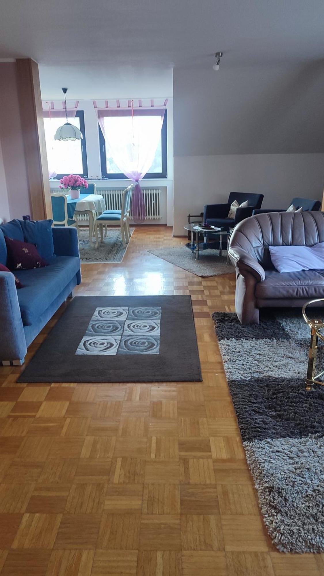 Kermeterblick Apartment Schleiden Bagian luar foto