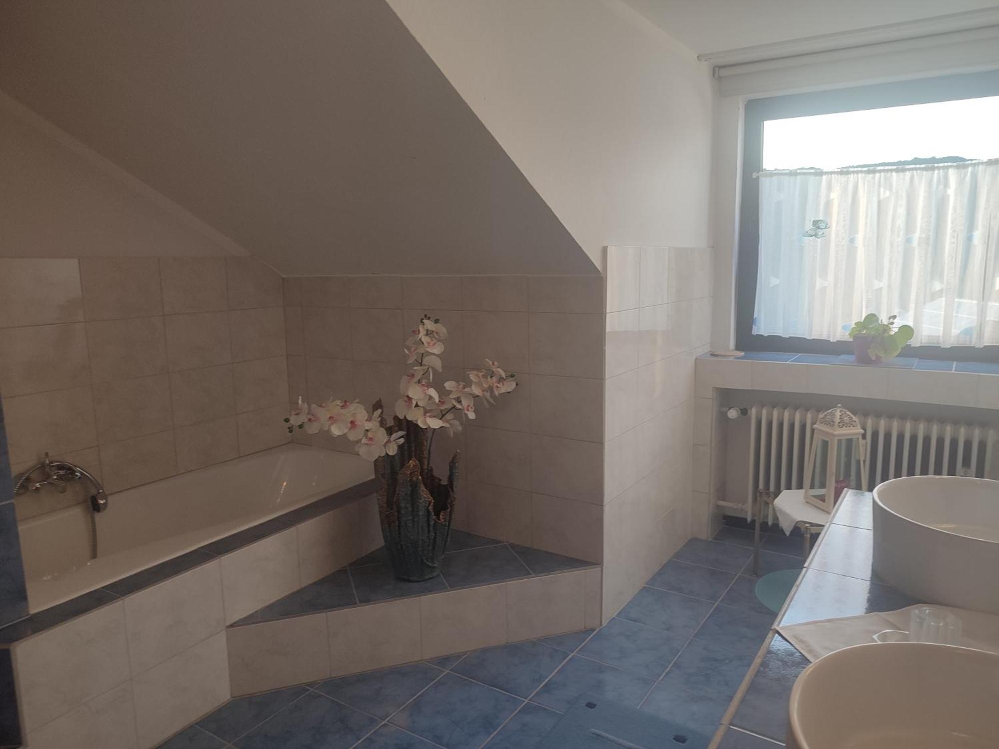 Kermeterblick Apartment Schleiden Ruang foto