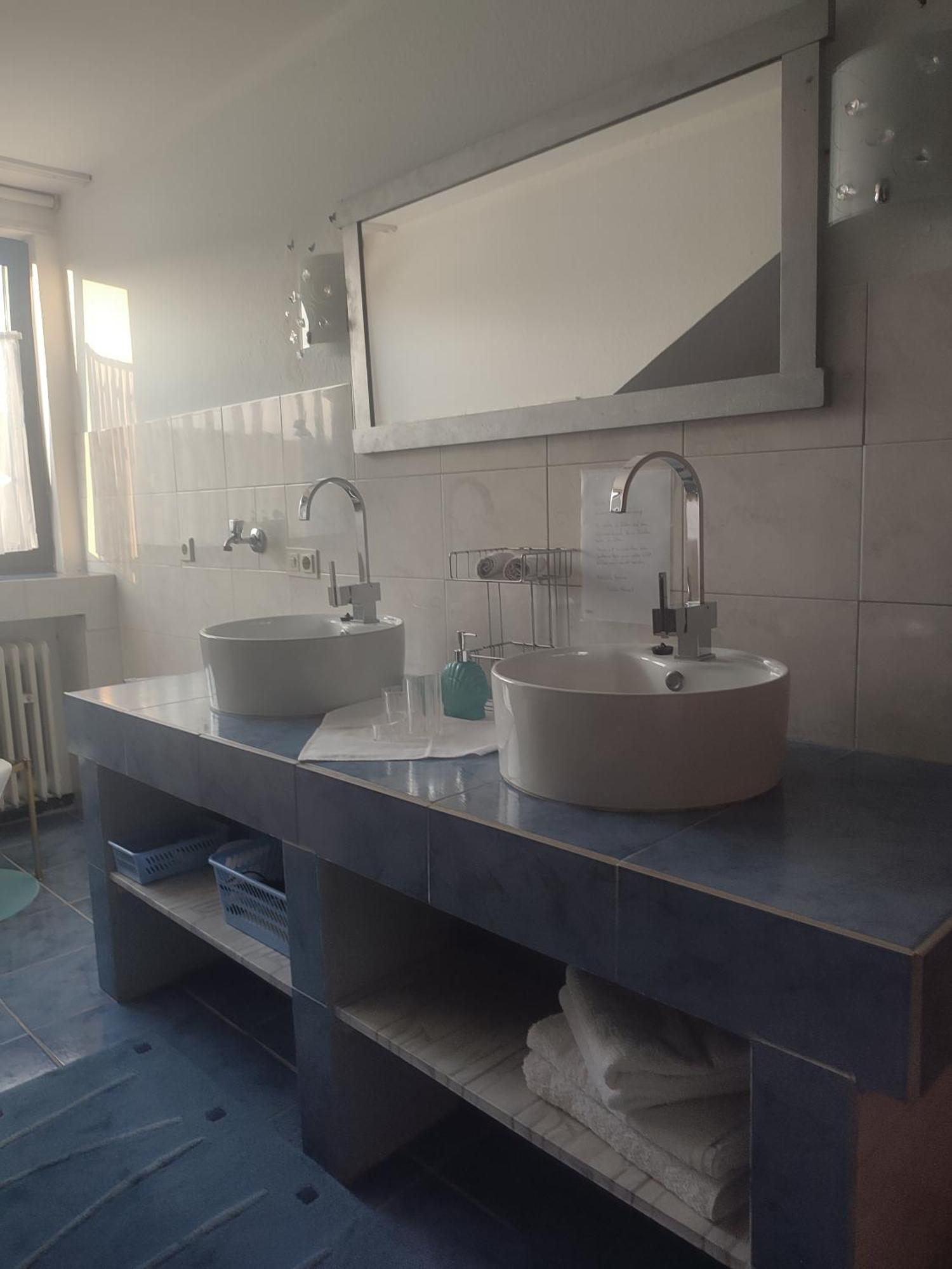 Kermeterblick Apartment Schleiden Ruang foto