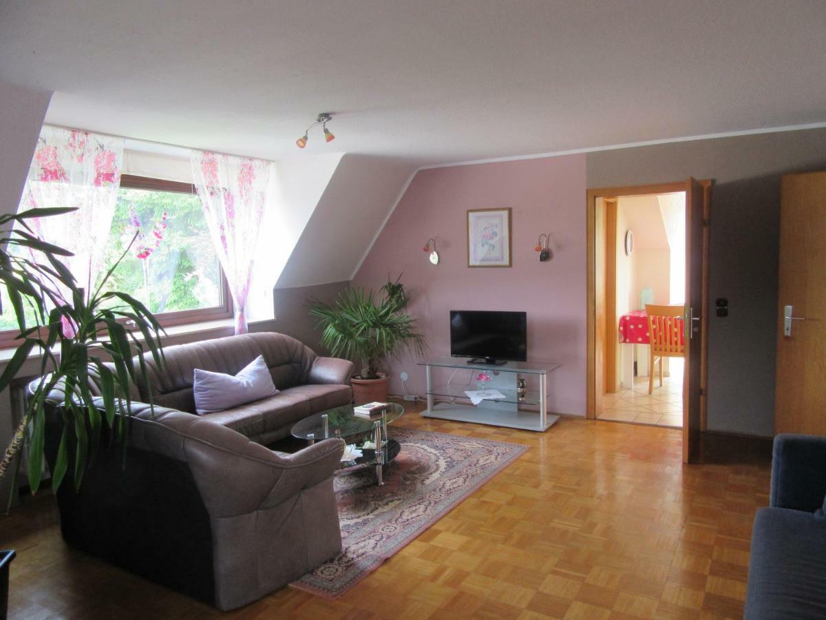 Kermeterblick Apartment Schleiden Bagian luar foto