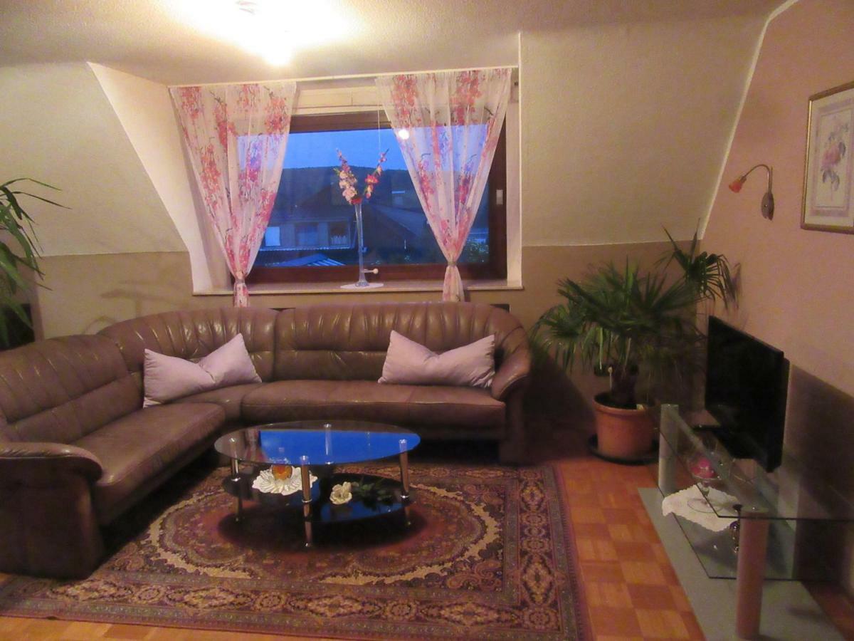 Kermeterblick Apartment Schleiden Bagian luar foto