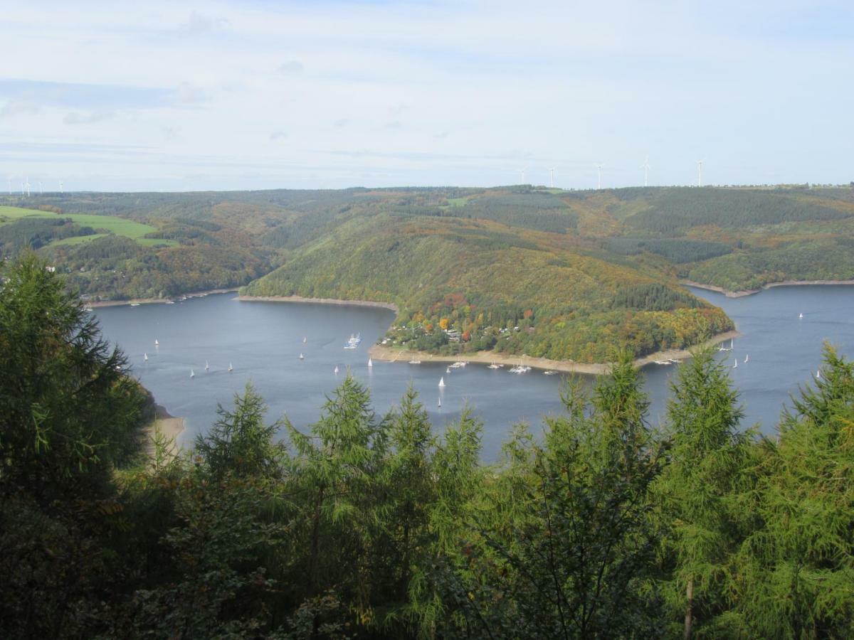 Kermeterblick Apartment Schleiden Bagian luar foto