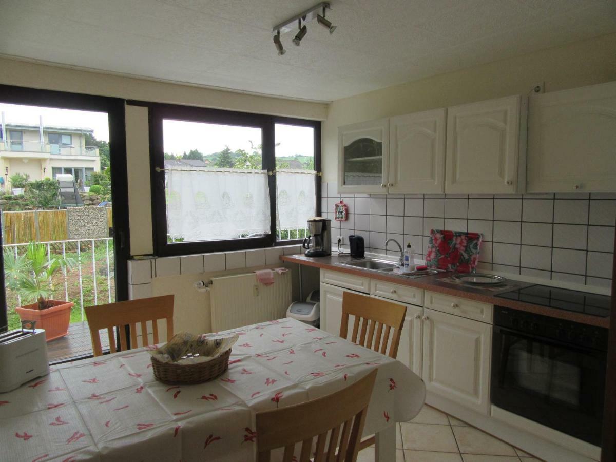 Kermeterblick Apartment Schleiden Bagian luar foto