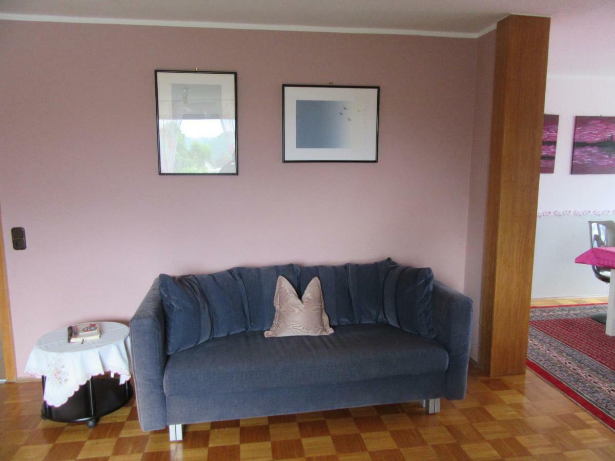 Kermeterblick Apartment Schleiden Bagian luar foto